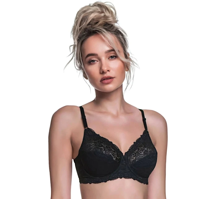 Dámská podprsenka Compliment black - Triumph