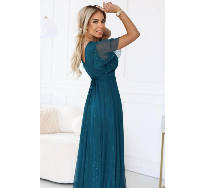 Dámské šaty   model 21469316 - numoco basic