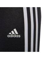 Adidas Essentials 3-Stripes Tights Jr legíny H65800