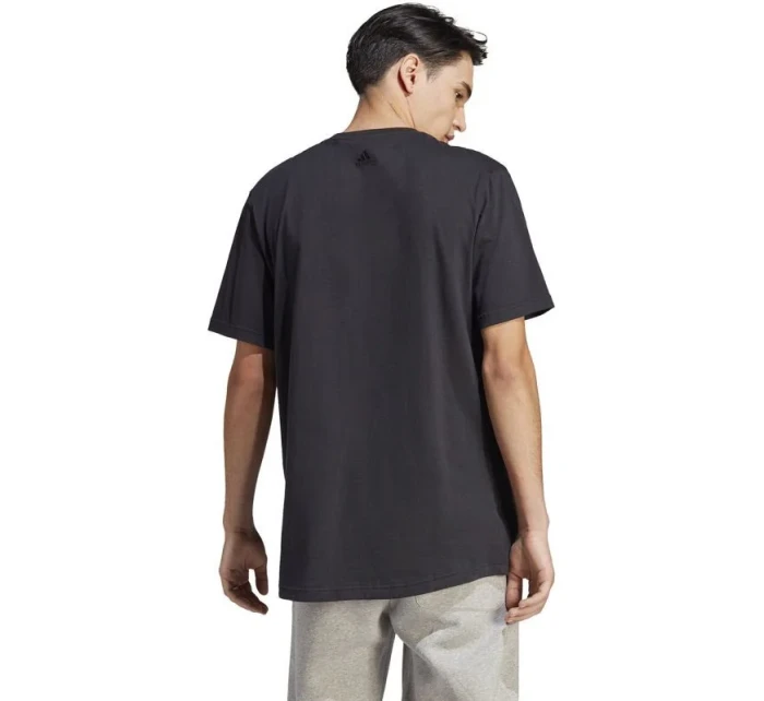 Adidas All SZN Graphic Tee M IC9815 Tričko