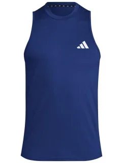 Tričko adidas Train Essentials Feelready Training Sleeveless Tee M IC6948 pánské