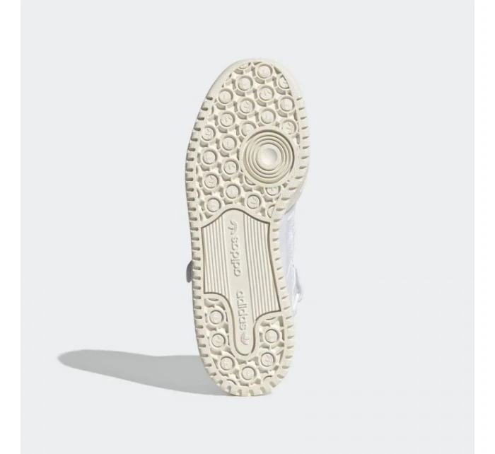 Dámská sportovní obuv  HIGH  sneakers white dámské model 21351412 - ADIDAS