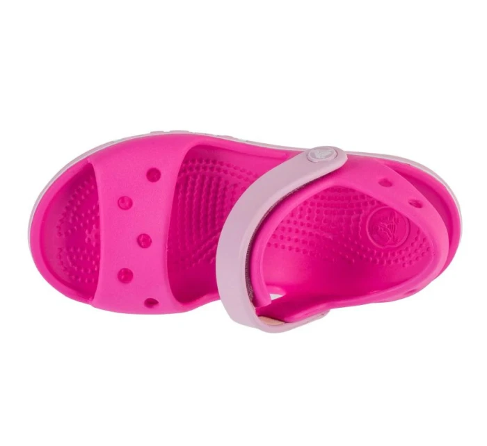 Sandály Crocs Bayaband Sandal Jr 211054-6QQ