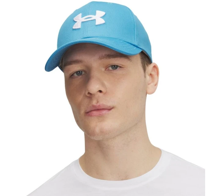 Blitzing M baseballová čepice pánské model 21049125 - Under Armour Blitzing M baseballová čepice pánské model 21049125 - Under Armour