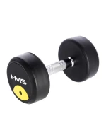 model 21810776 činka 9 kg HG PRO 9 - HMS model 21810776 činka 9 kg HG PRO 9 - HMS