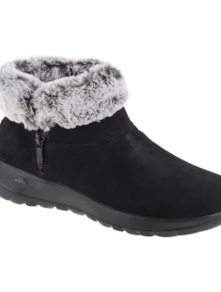 On The Go  Black 35 model 21374497 - Skechers