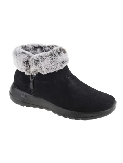 Skechers On The Go Joy-Savvy 144003-BKGY Black 35 Skechers On The Go Joy-Savvy 144003-BKGY Black 35