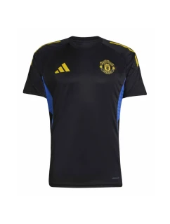 Adidas Manchested United EU tréninkové tričko JP3136