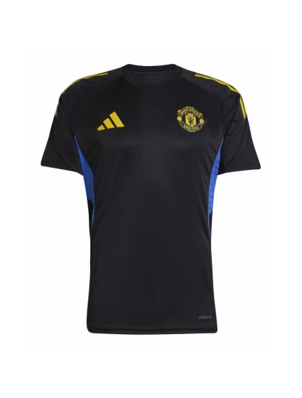 Adidas Manchested United EU tréninkové tričko JP3136 Adidas Manchested United EU tréninkové tričko JP3136