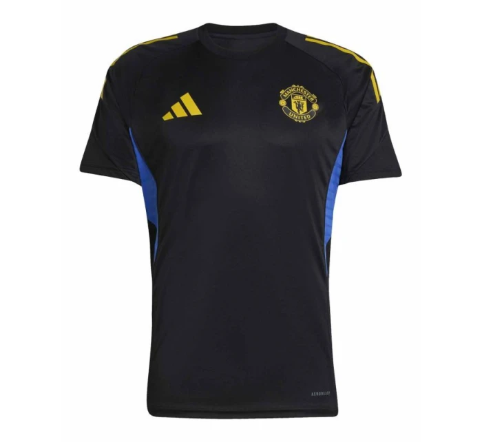 Adidas Manchested United EU tréninkové tričko JP3136 Adidas Manchested United EU tréninkové tričko JP3136