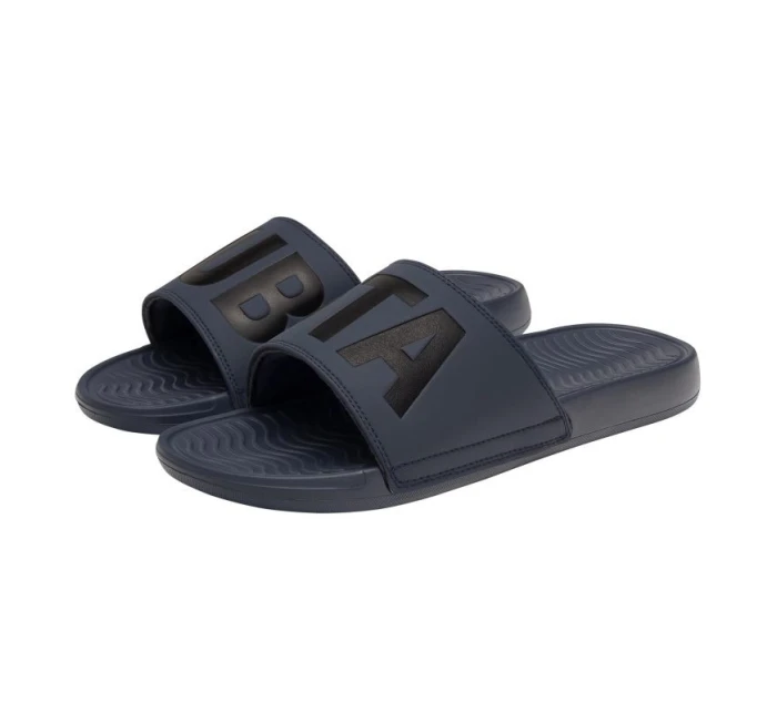 Žabky Kubota pro 2.0 navy blue and black K25SS-111-001-15-1 Žabky Kubota pro 2.0 navy blue and black K25SS-111-001-15-1