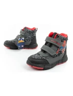 dětské zimní sněhule teplé pro model 21813358 - Leomil dětské zimní sněhule teplé pro model 21813358 - Leomil