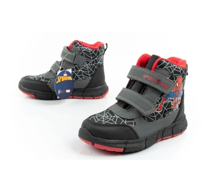 dětské zimní sněhule teplé pro model 21813358 - Leomil dětské zimní sněhule teplé pro model 21813358 - Leomil