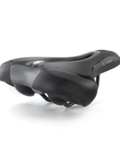 Sedlo LYRA černé