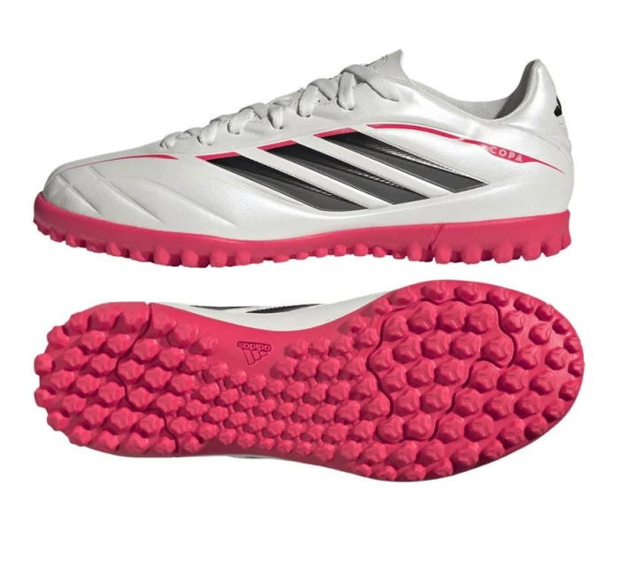 Boty adidas COPA PURE IV Club Jr TF JR6194