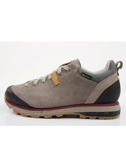 dámské trekové boty Bellamont Goretex model 21940822 dámské turistické boty - Aku