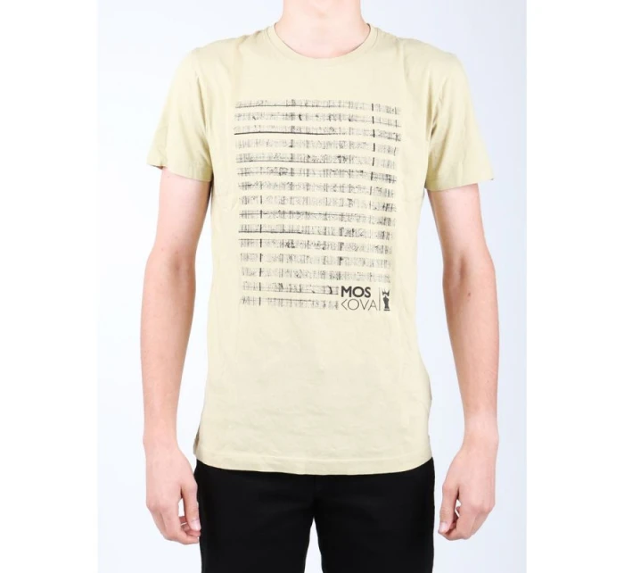 Tričko Moskova MGMTS003 Tričko Moskova MGMTS003