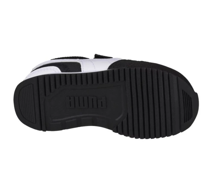 Dětské boty R78 V model 21732296 01 - Puma Dětské boty R78 V model 21732296 01 - Puma