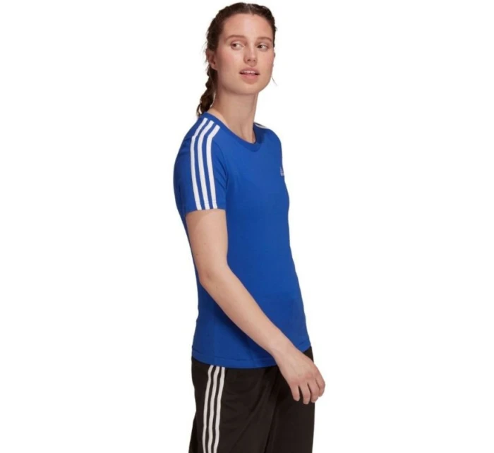 Dámské tričko Loungewear Ess W model 17964374 - ADIDAS Dámské tričko Loungewear Ess W model 17964374 - ADIDAS