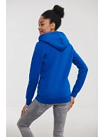 Dámská mikina s kapucí "Authentic" 10. french navy model 22472971 - Russell Athletic Dámská mikina s kapucí "Authentic" 10. french navy model 22472971 - Russell Athletic