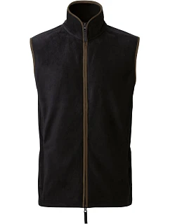 PR 803 Pánská fleecová vesta model 22485297 - Premier