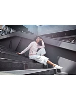 Build your Brand BY 026 Dámská mikina s kapucí 56.0026 black Build your Brand BY 026 Dámská mikina s kapucí 56.0026 black