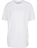 Build your Brand BY 149 Dámské tričko Oversize Boyfriend 56.0149 white Build your Brand BY 149 Dámské tričko Oversize Boyfriend 56.0149 white