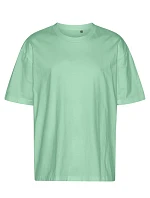 T Oversize bio IC tričko "Tiger" dusty mint model 22417344 - Neutral T Oversize bio IC tričko "Tiger" dusty mint model 22417344 - Neutral
