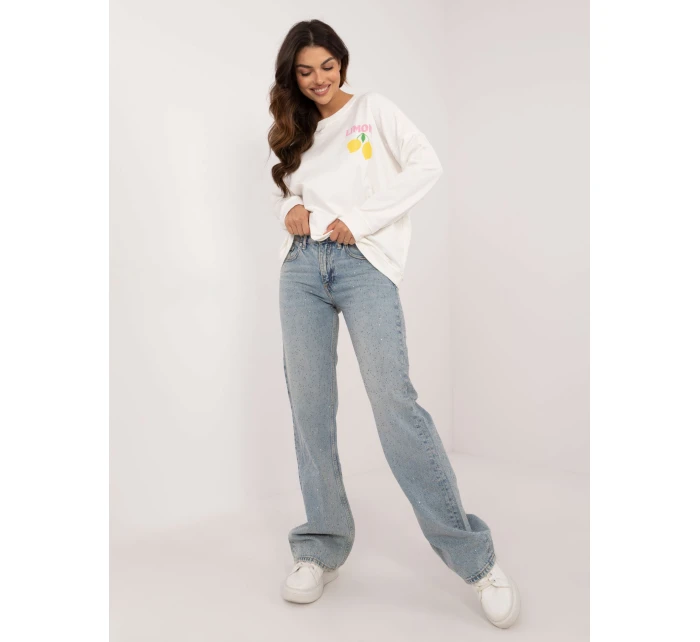 Halenka DHJ BZ 8501 2.87 ecru Halenka DHJ BZ 8501 2.87 ecru