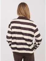 Bluzka IT BZ model 21834264 jasny beżowy - FPrice