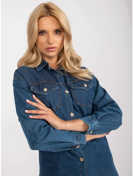 RO KS  tmavě modrá model 17374922 - FPrice