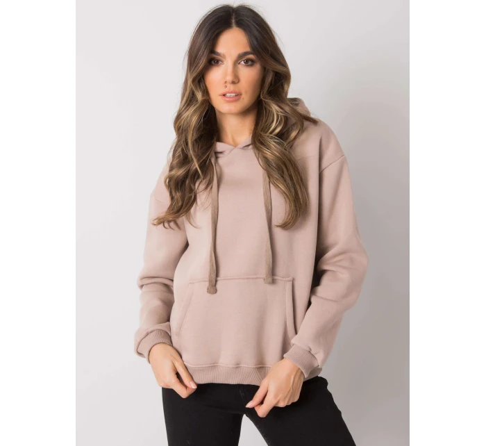 Mikina RV BL 7306.41 tmavě lila