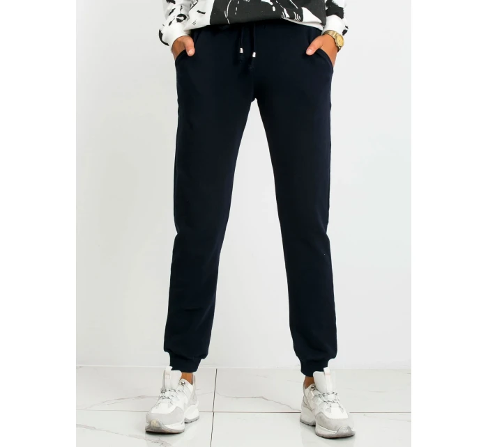 Tepláky RV DR 5040.00X tmavě modrá