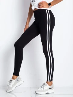 Legíny RV LG 4954.55 černá