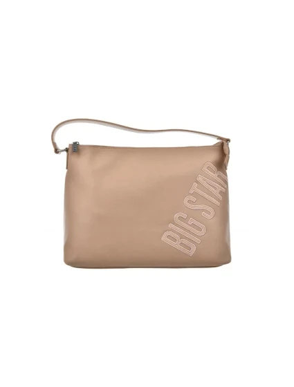 Dámská kabelka Big Star Béžová