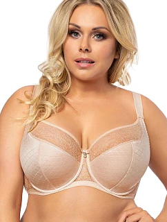 Dámská podprsenka K481 Eden - Gorsenia