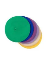 Dámský baret model 17916070 Beret - Art of polo Dámský baret model 17916070 Beret - Art of polo