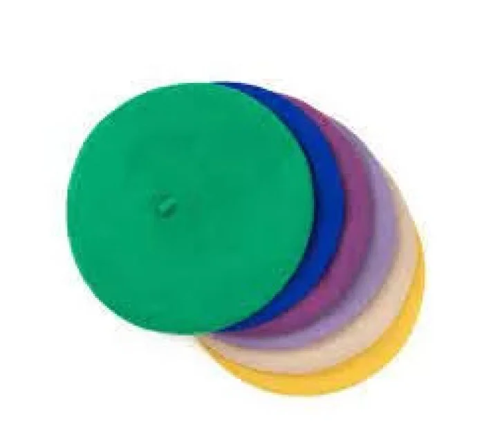 Dámský baret model 17916070 Beret - Art of polo Dámský baret model 17916070 Beret - Art of polo