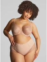 Dámská podprsenka s kosticí Estel 9685 Tělová - Panache