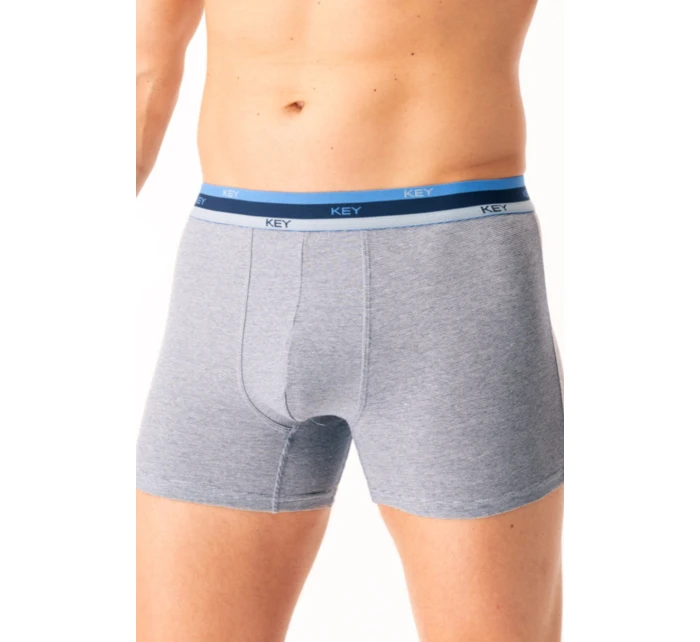 PÁNSKÉ BOXERKY MXH model 21284395 B25 - Key