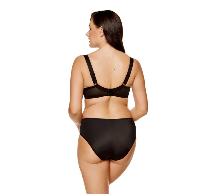 Polstrovaná podprsenka model 190102 Gorteks