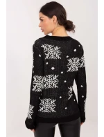 Svetr model 221972 Italy Moda Svetr model 221972 Italy Moda