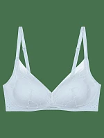 Breathe & Lift Smart PU - LIGHT BLUE - TRIUMPH LIGHT BLUE - TRIUMPH