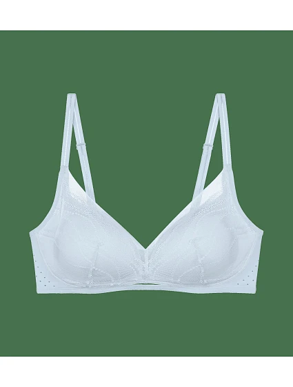 Breathe & Lift Smart PU - LIGHT BLUE - TRIUMPH LIGHT BLUE - TRIUMPH Breathe & Lift Smart PU - LIGHT BLUE - TRIUMPH LIGHT BLUE - TRIUMPH