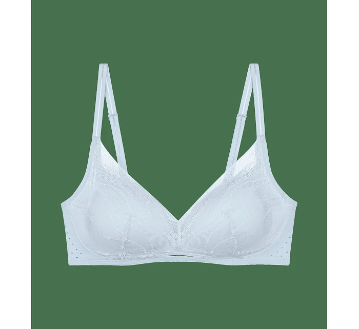 Breathe & Lift Smart PU - LIGHT BLUE - TRIUMPH LIGHT BLUE - TRIUMPH Breathe & Lift Smart PU - LIGHT BLUE - TRIUMPH LIGHT BLUE - TRIUMPH