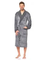 Pánský župan model 17063429 - L&L