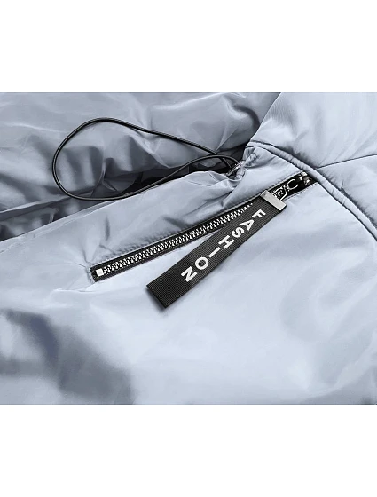 dámská bunda pro přechodné období model 17249656 - S'WEST dámská bunda pro přechodné období model 17249656 - S'WEST