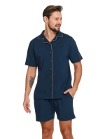 Pánské pyžamo model 21012882 - Doctornap