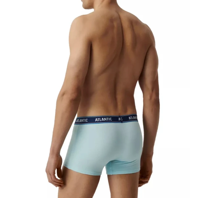 Pánské boxerky 3 pack 214 - Atlantic Pánské boxerky 3 pack 214 - Atlantic
