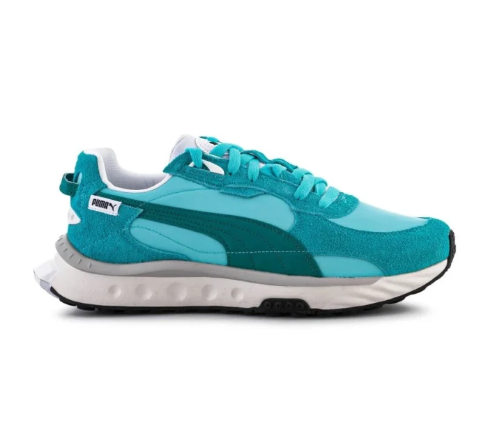 Boty Wild Rider Vintage M model 19313080 - Puma